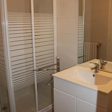 K4 Santa Lina Sanguinaires Ajaccio Apartamento Ajaccio (Corsica)