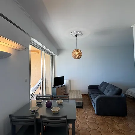 K4 Santa Lina Sanguinaires Ajaccio * Ajaccio (Corsica)