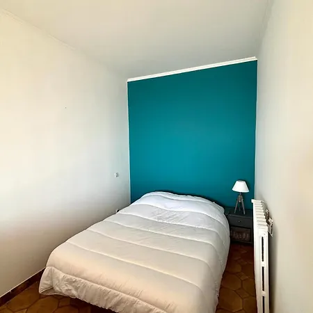 K4 Santa Lina Sanguinaires Ajaccio * Ajaccio (Corsica)