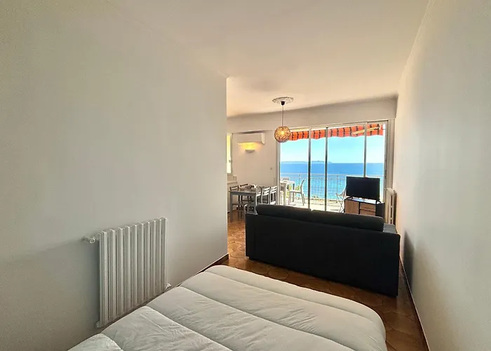 K4 Santa Lina Sanguinaires *