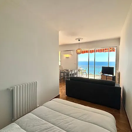 K4 Santa Lina Sanguinaires *