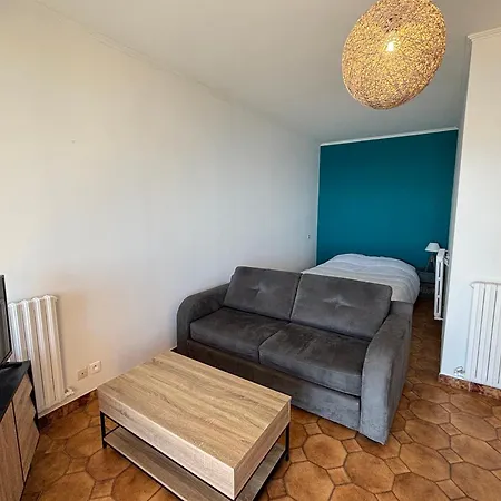 K4 Santa Lina Sanguinaires *