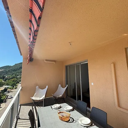 K4 Santa Lina Sanguinaires * Ajaccio (Corsica)