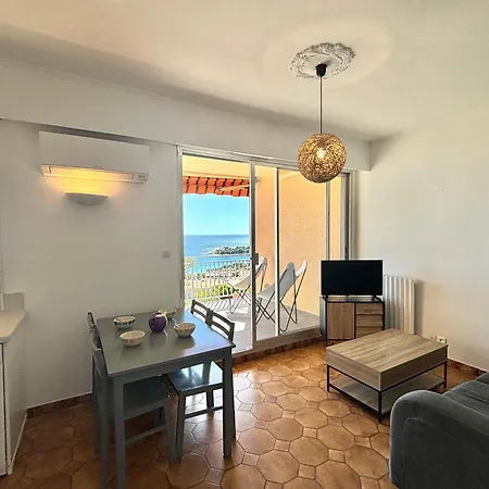 Apartament K4 Santa Lina Sanguinaires