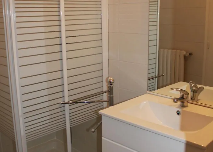 K4 Santa Lina Sanguinaires Appartement Ajaccio (Corsica)