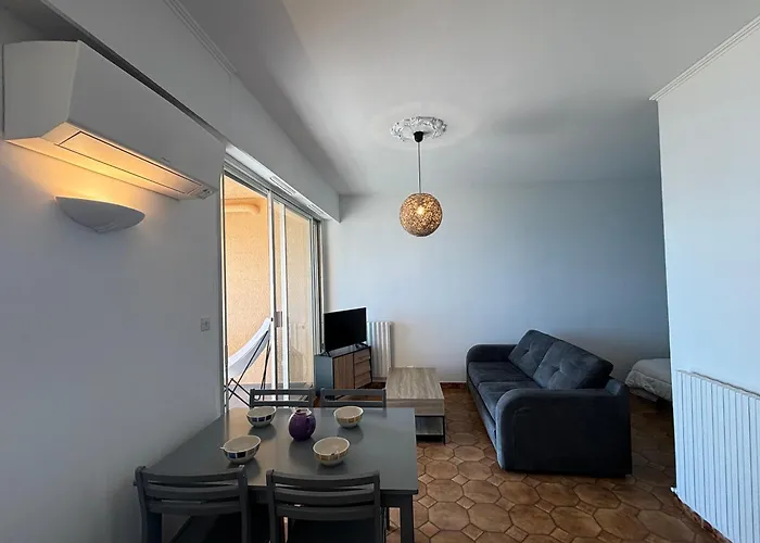 K4 Santa Lina Sanguinaires * Ajaccio (Corsica)