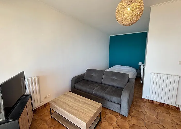 K4 Santa Lina Sanguinaires *