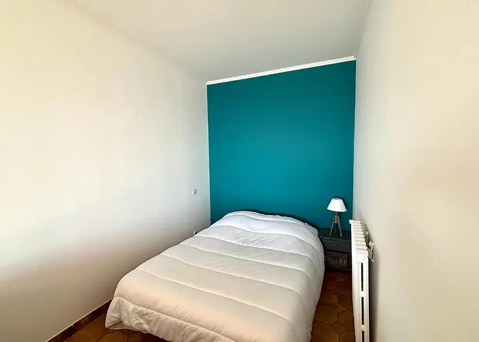 K4 Santa Lina Sanguinaires * Ajaccio (Corsica)