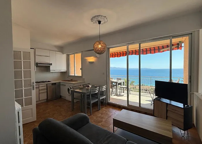 Apartament K4 Santa Lina Sanguinaires