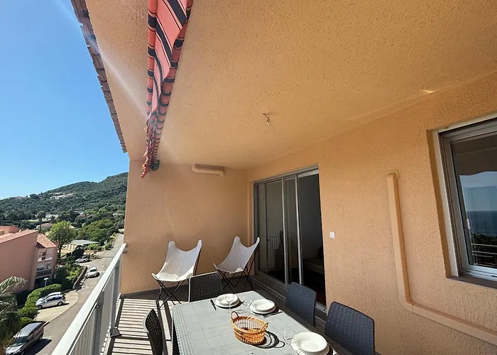 K4 Santa Lina Sanguinaires * Ajaccio (Corsica)